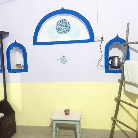 Mangla Guest House Varanasi Exterior photo