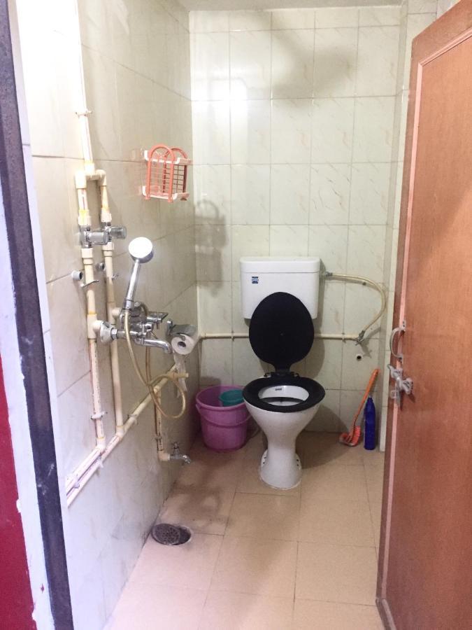 Mangla Guest House Varanasi Exterior photo