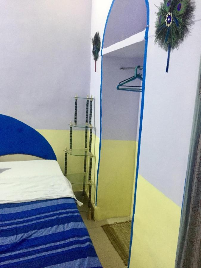 Mangla Guest House Varanasi Exterior photo