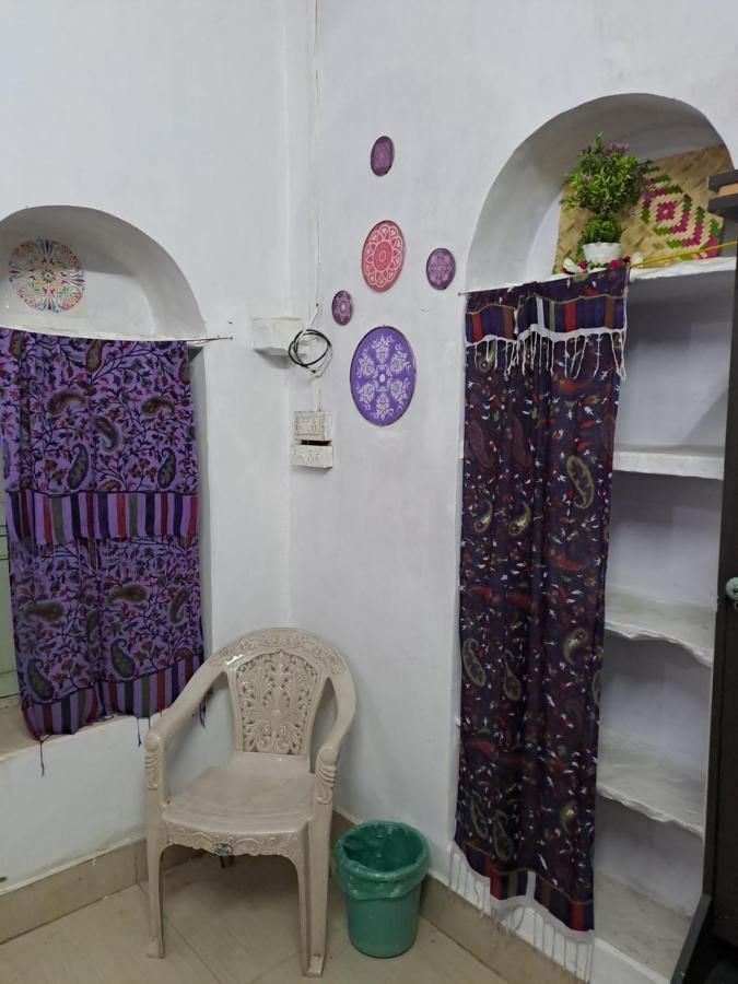 Mangla Guest House Varanasi Exterior photo