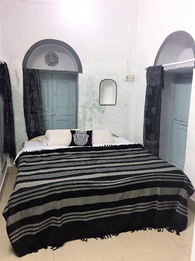 Mangla Guest House Varanasi Exterior photo