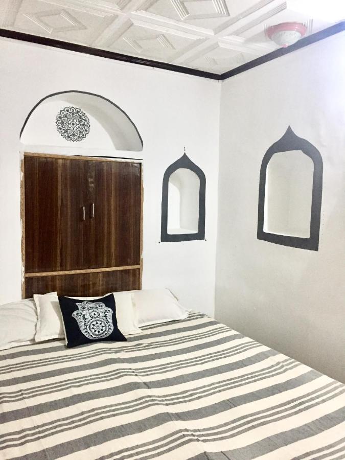 Mangla Guest House Varanasi Exterior photo